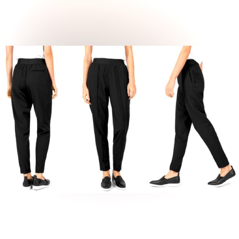 Everlane Italian GoWeave Track Pant